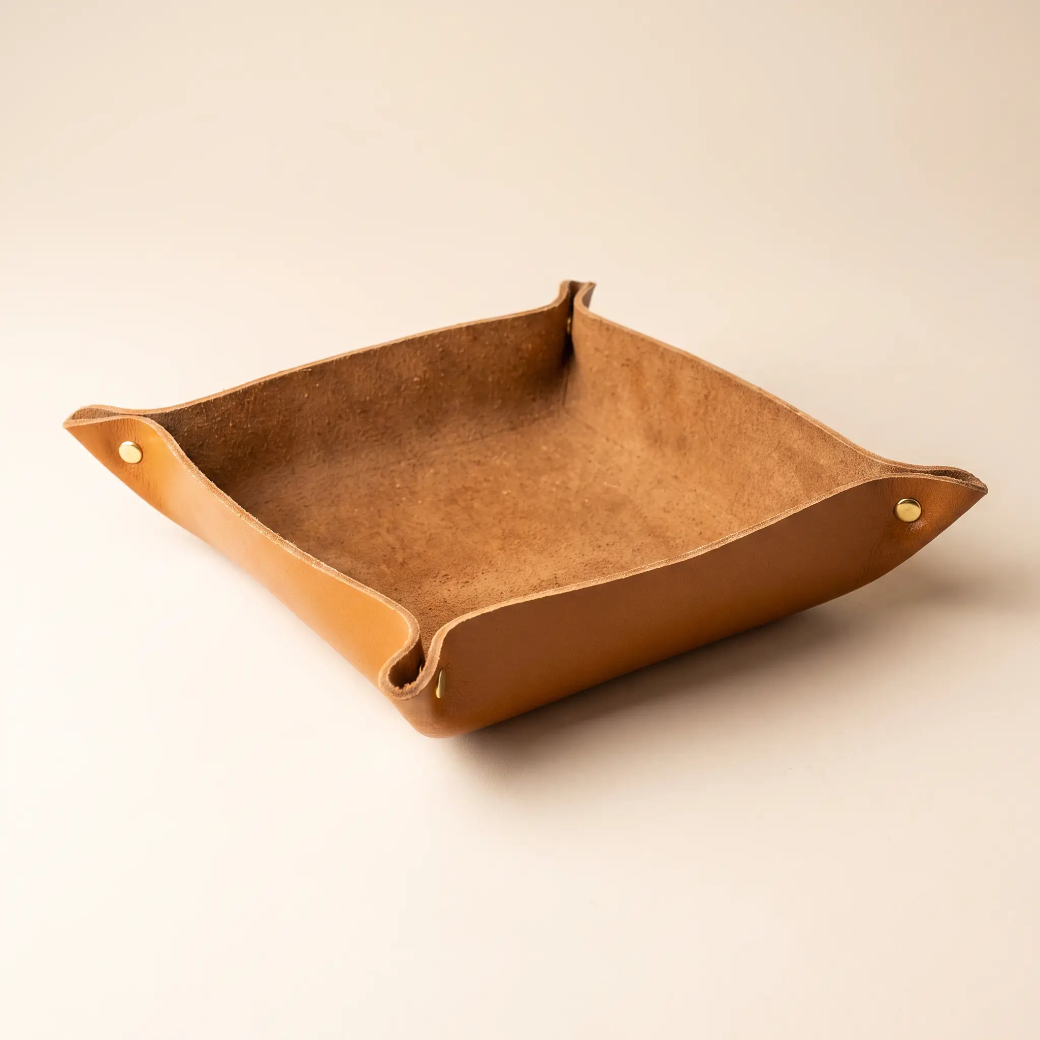 Made in Britain Valet Tray